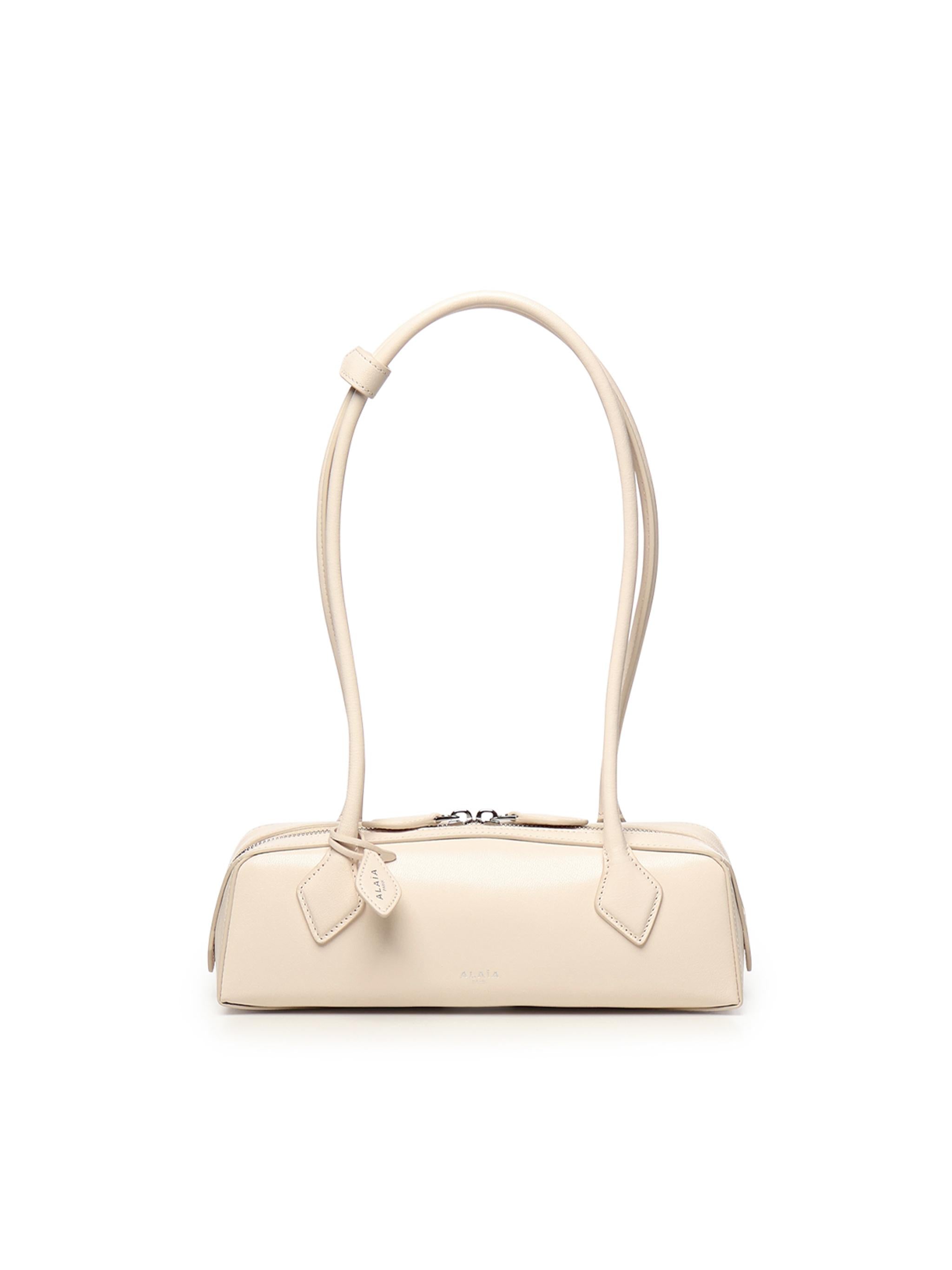 Borsa Le Teckel piccola AA1S06029CA212 404 ALAIA 