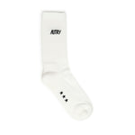 Calzini con logo SOPU E7A0 AUTRY 