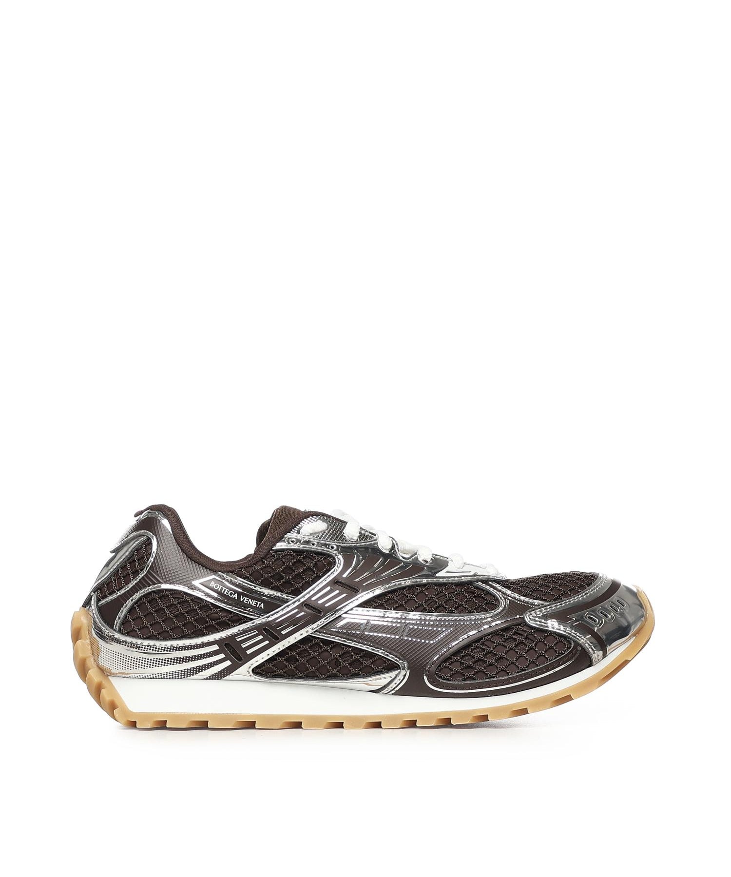 Sneaker Orbit 741357 V2X402145 BOTTEGA VENETA 