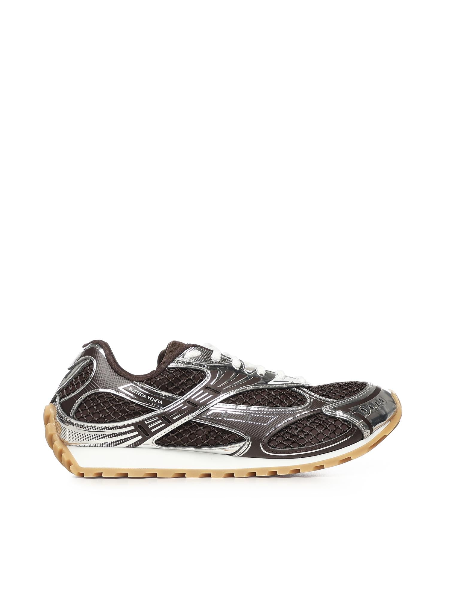 Sneaker Orbit 741357 V2X402145 BOTTEGA VENETA 