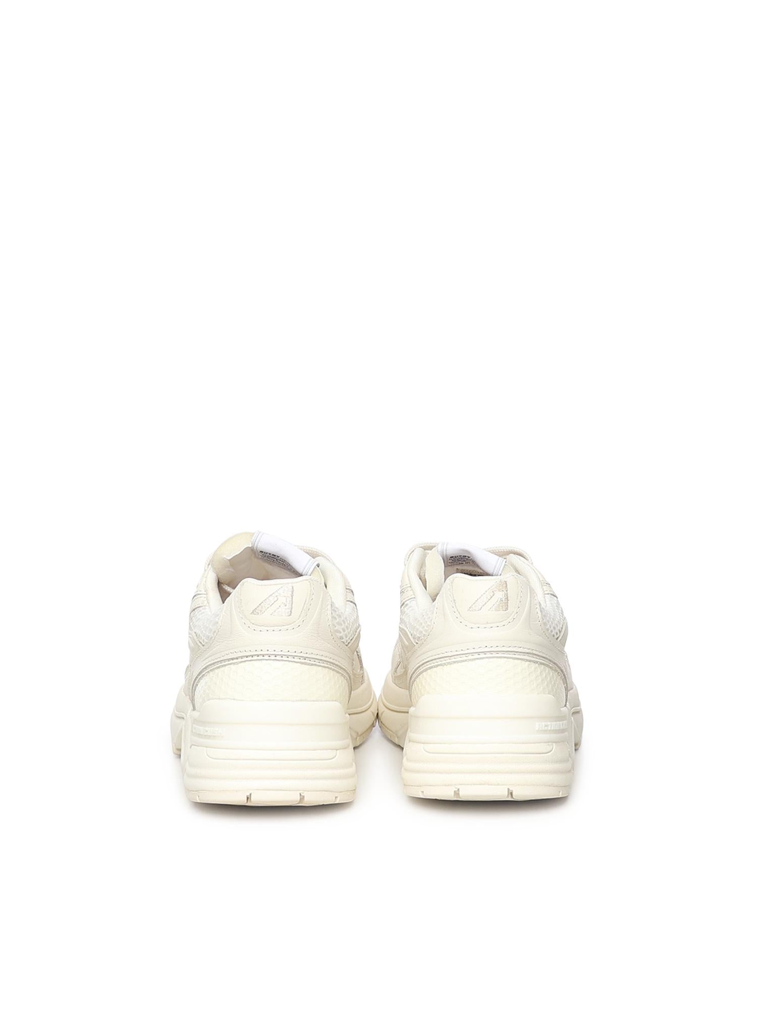 Sneakers Hyperway<BR/> HYLW GP01 AUTRY 