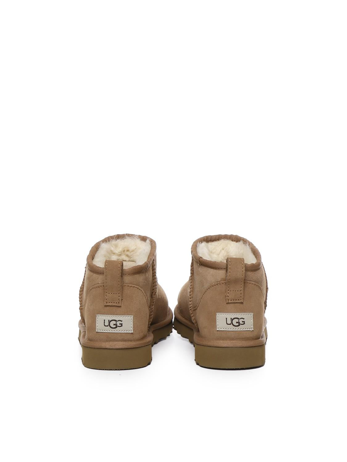 Stivaletti Classic Ultra Mini 1137391 CHE UGG 