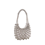 Borsa Mini Nodi B17722 GS-006 ROSANTICA 