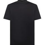 T-shirt in cotone US363 JF0271UZL4W999 DONDUP 