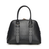 Borsa a mano media Escape Bag in pelle 105906 A0QOZ99Q PINKO 