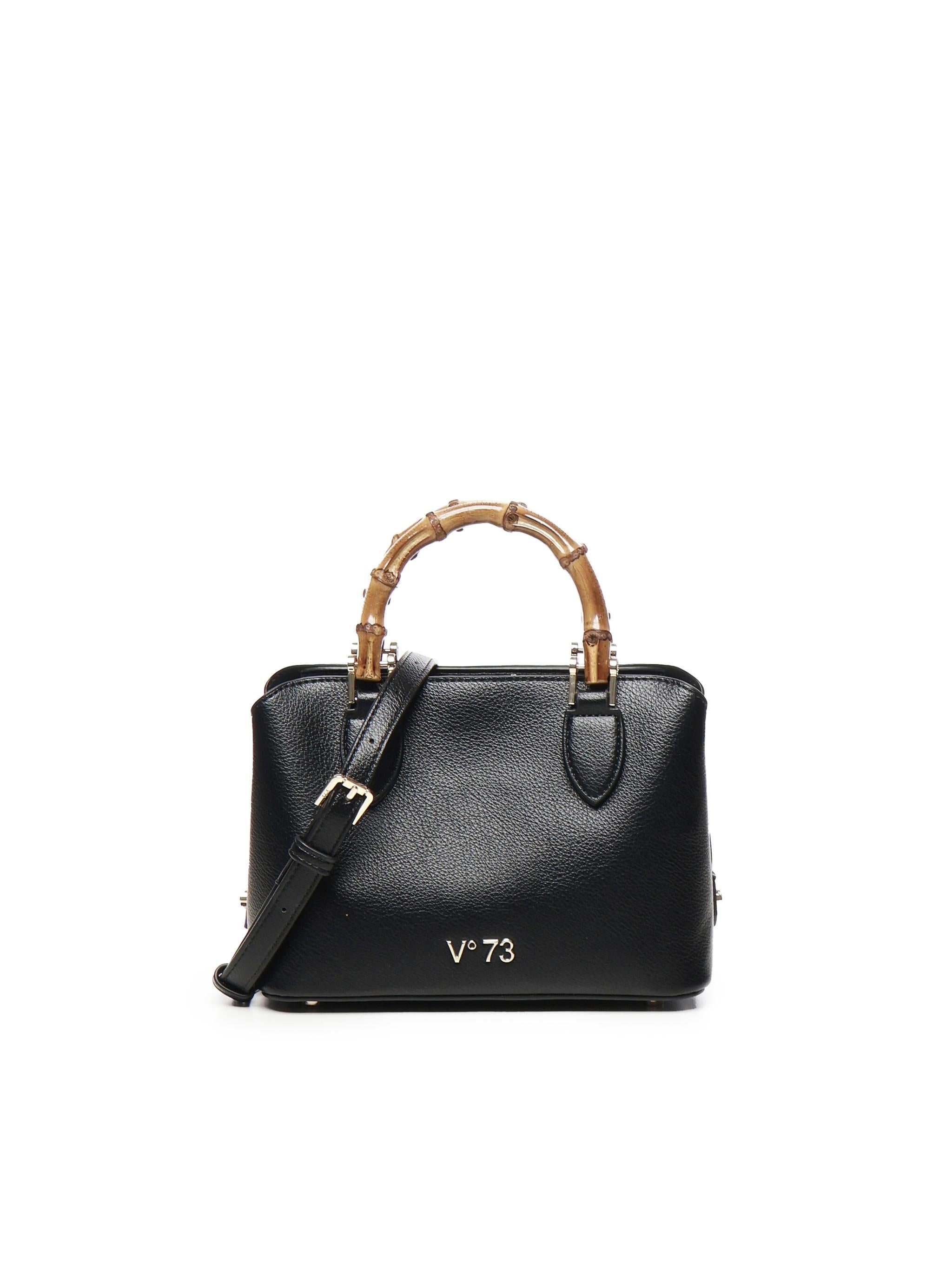 Borsa Kristin micro 73BS8VT02 KRISTINNERO V° 73 