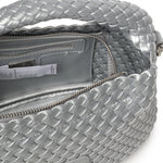 Minibag Kornelia 73BS8VU06 KORNELIAARGENTO V° 73 