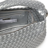 Minibag Kornelia 73BS8VU06 KORNELIAARGENTO V° 73 