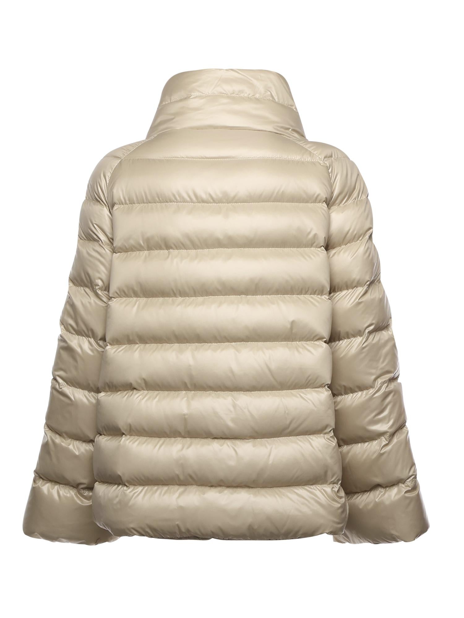 Piumino con gancio in nylon NAW32513260ICI B204 FAY 