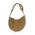 Borsa a spalla Sunup small in pelle E1QKG130301 G43 COCCINELLE 