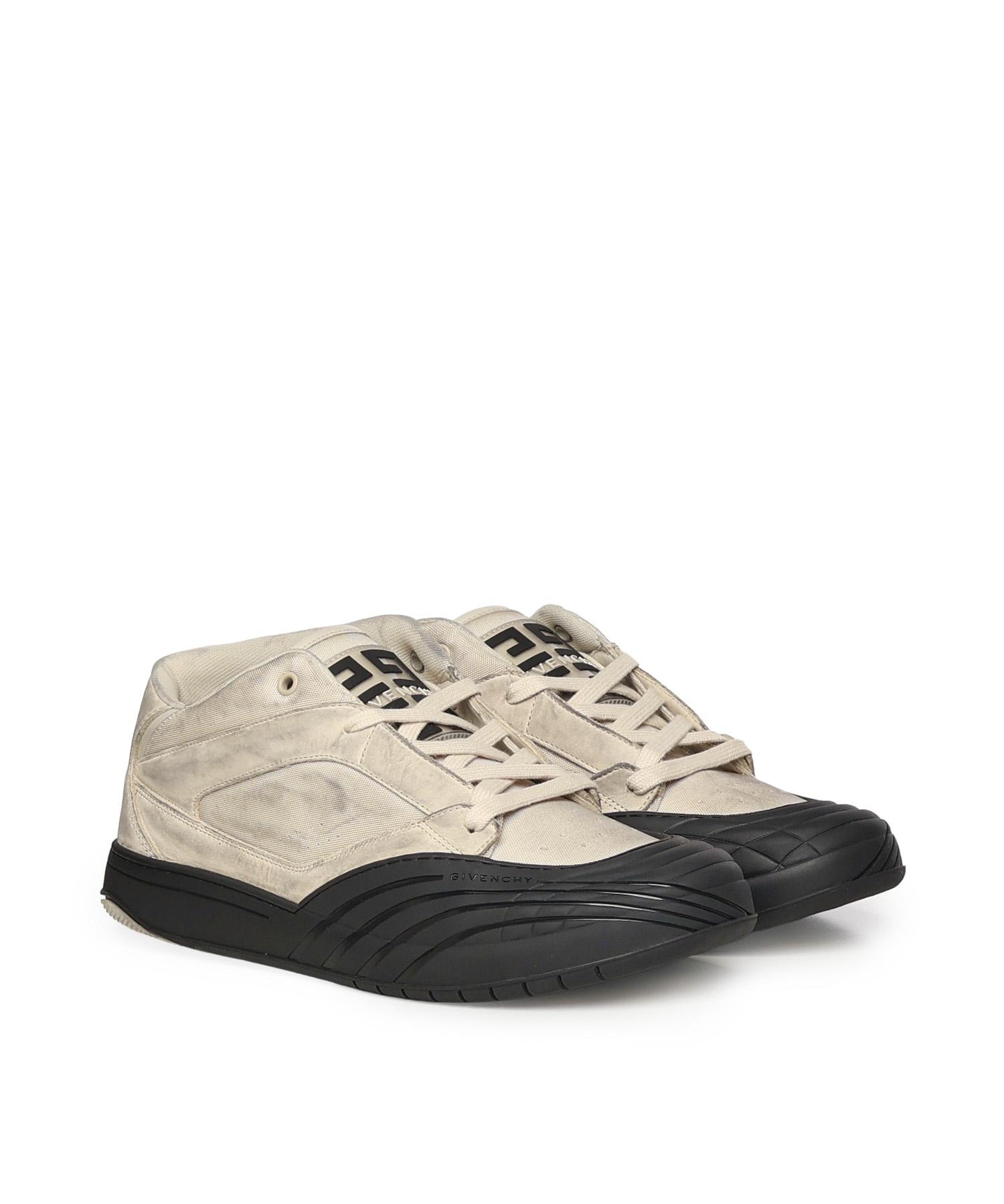 Sneaker Skate BH009KH1PP 100 GIVENCHY 