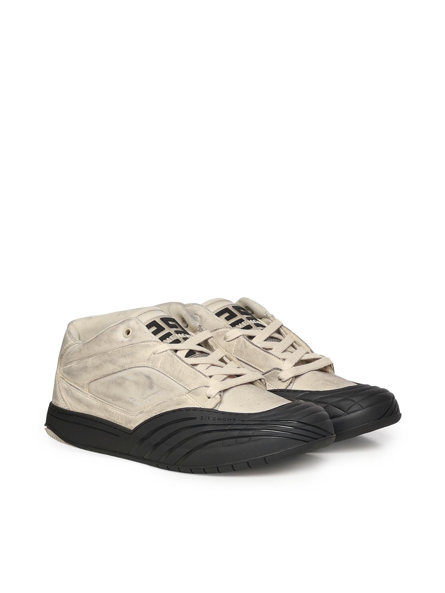 Sneaker Skate BH009KH1PP 100 GIVENCHY 