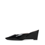 Mule Belle Vivier in vernice RVW80644380D1P B999 ROGER VIVIER 