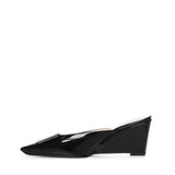 Mule Belle Vivier in vernice RVW80644380D1P B999 ROGER VIVIER 