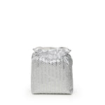 Borsa a spalla Dorothy 73BS8G804 DOROTHYARGENTO V° 73 