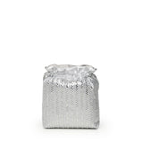 Borsa a spalla Dorothy 73BS8G804 DOROTHYARGENTO V° 73 