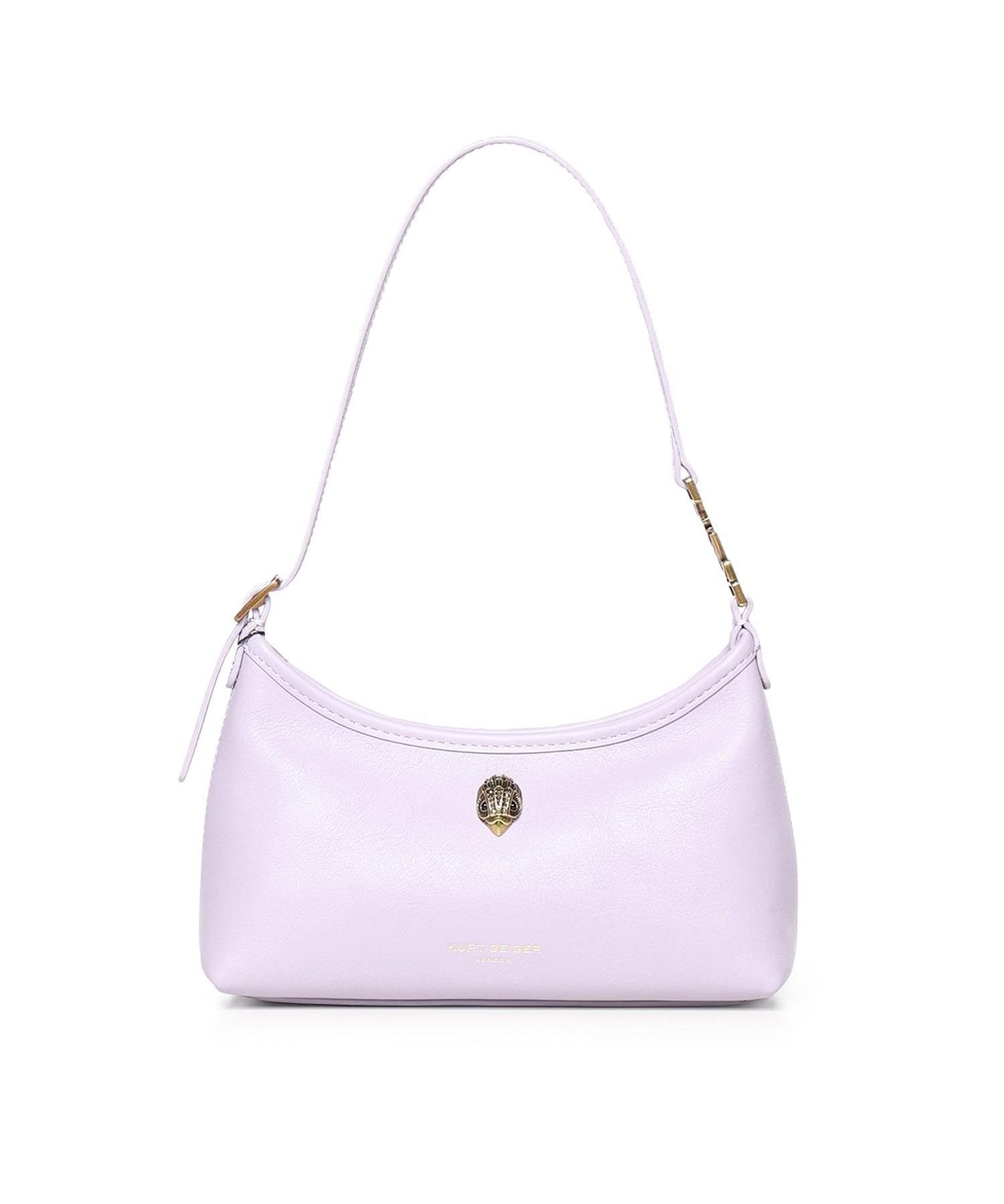 Borsa a spalla Kurt 5586695109 LILAC KURT GEIGER 