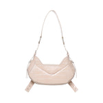 Borsa a spalla Y2K.001 FBBP70001COC -BEIG/ORO BIASIA 