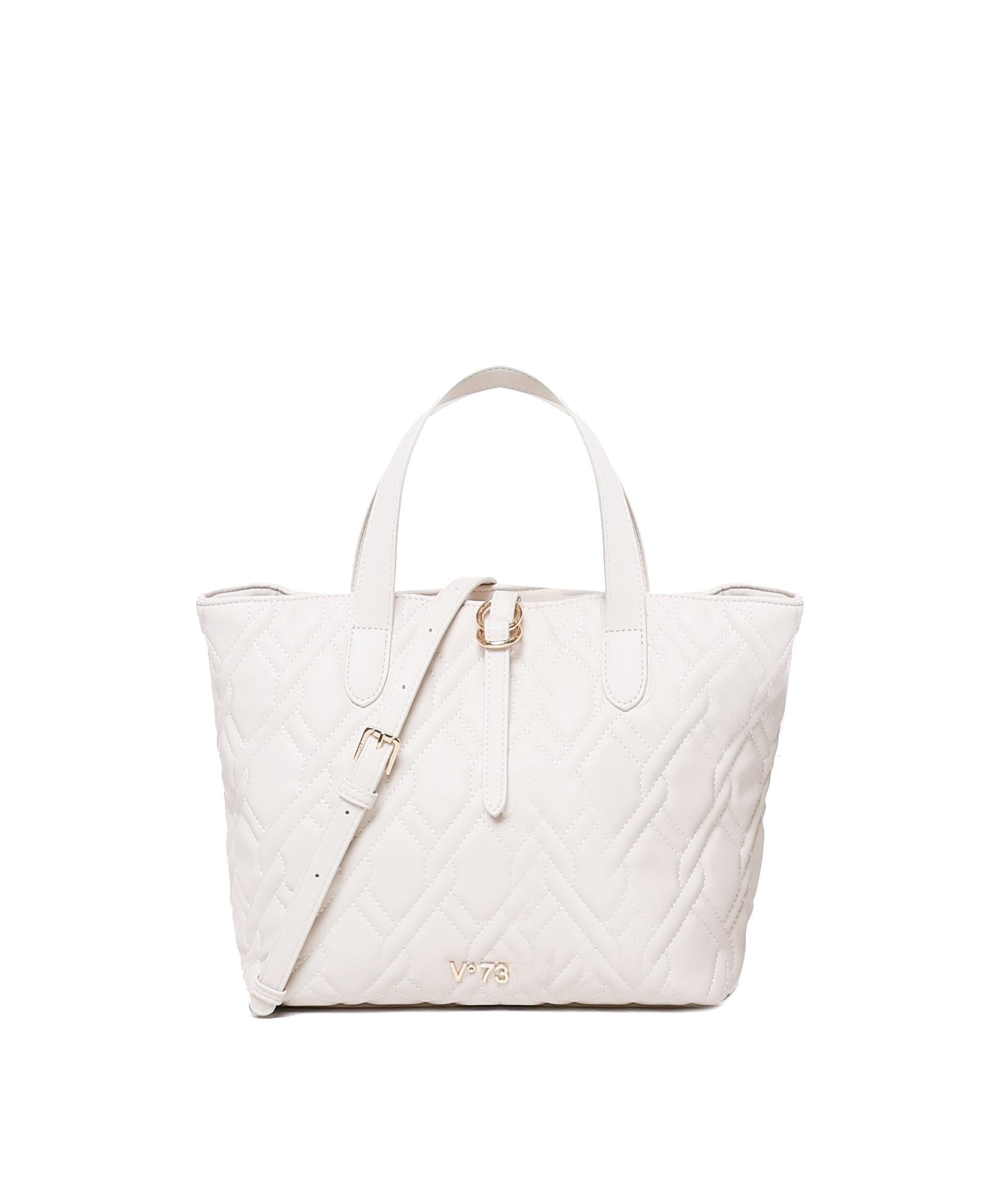 Shopping bag Margaret 73BS8BN02 MARGARETPANNA V° 73 