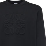 Maglia Anagram in lana H526Y14KEE 1100 LOEWE 