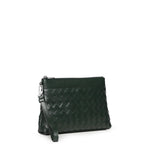Pochette Intrecciato Prism in pelle 795712 V2HL13123 BOTTEGA VENETA 