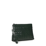 Pochette Intrecciato Prism in pelle 795712 V2HL13123 BOTTEGA VENETA 