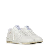 Sneaker Area Lo F1571001 WHITE/BEIGE AXEL ARIGATO 