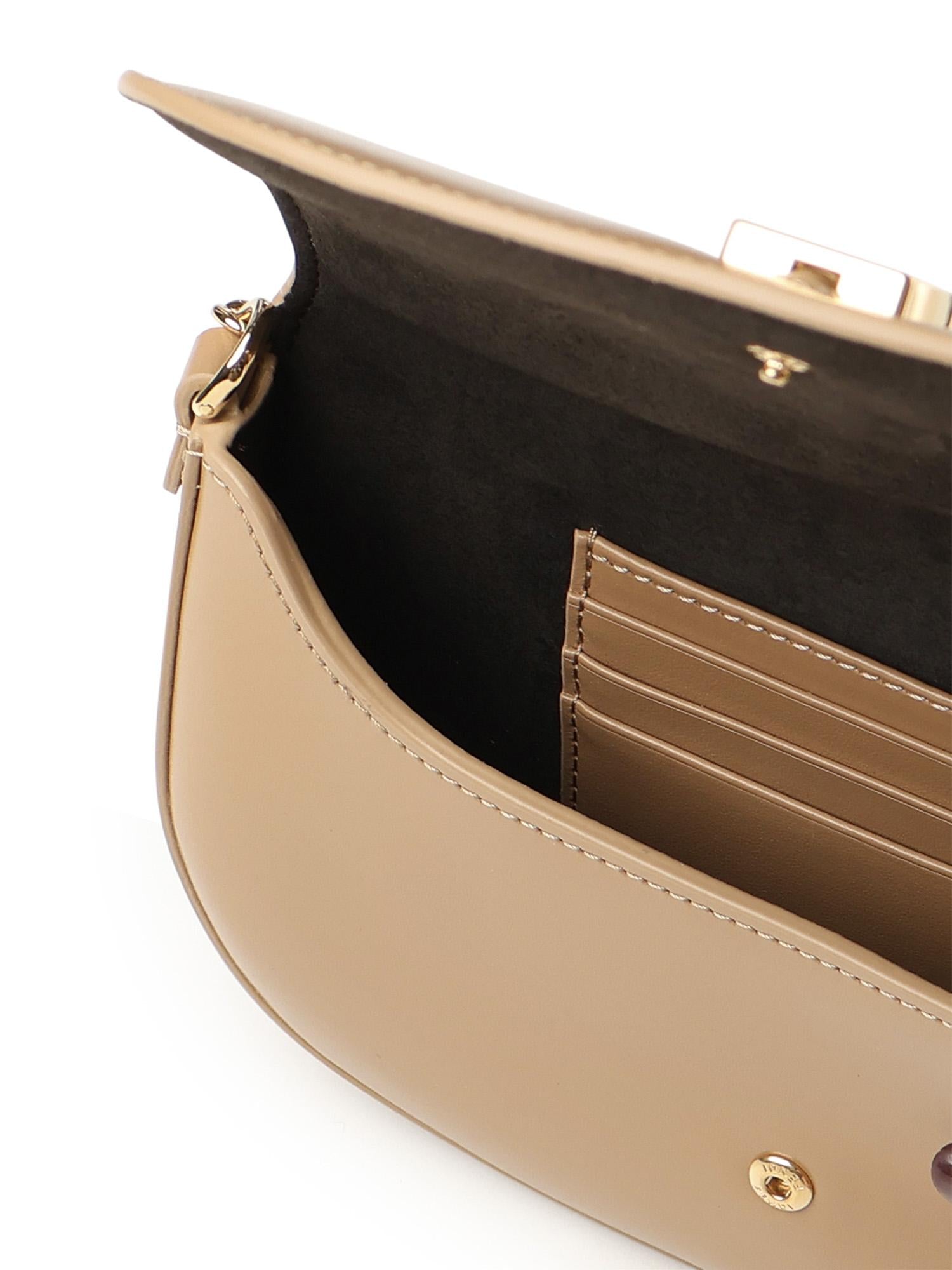 Portafoglio Fendigraphy in pelle 8M0529 ANSSF19P8 FENDI 