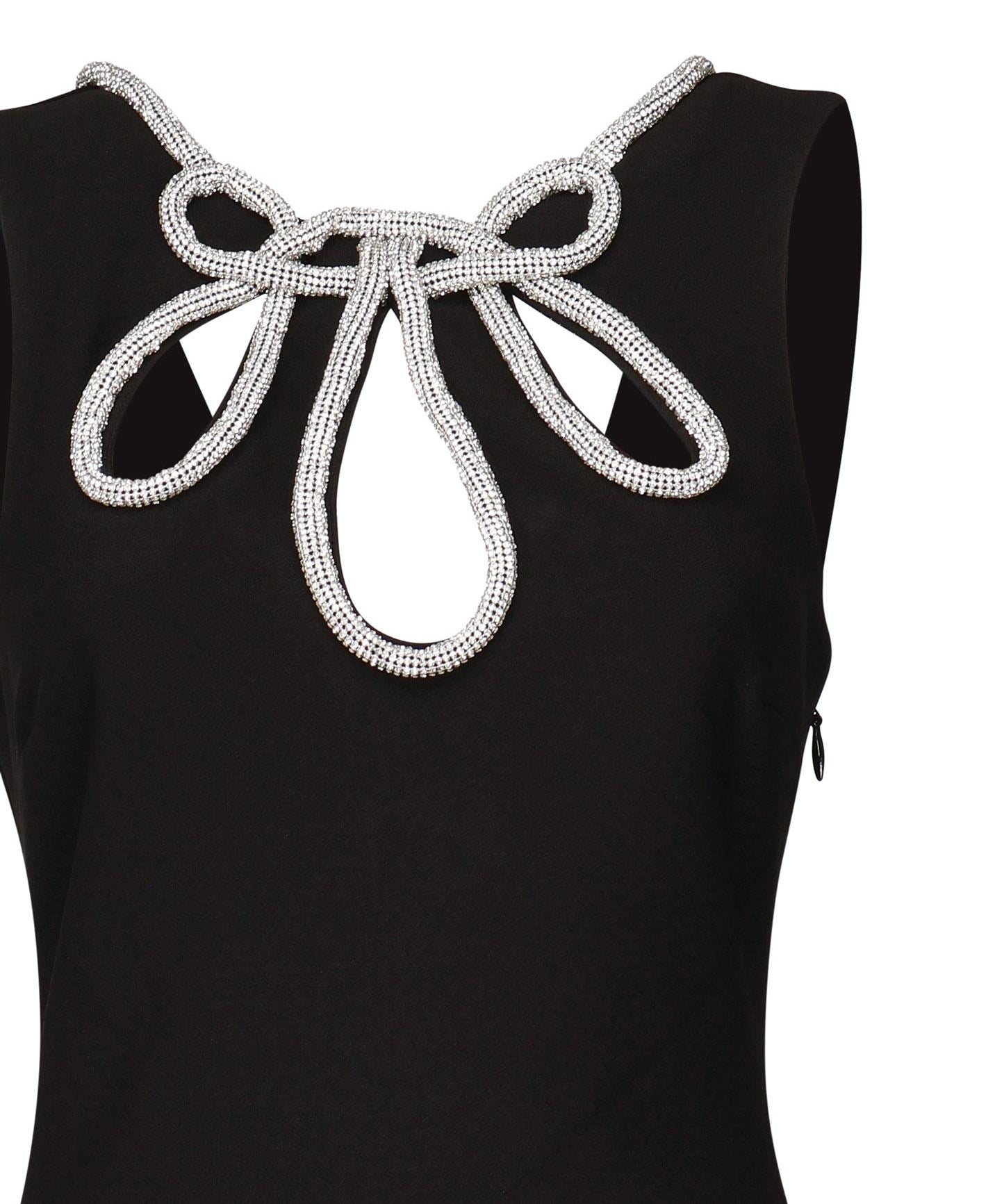 Vestito lungo Serafina 5RGK45 6869ZJTMU MARCIANO BY GUESS 
