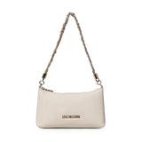 Mini bag con logo JC4143PP1OLX0 110 LOVE MOSCHINO 