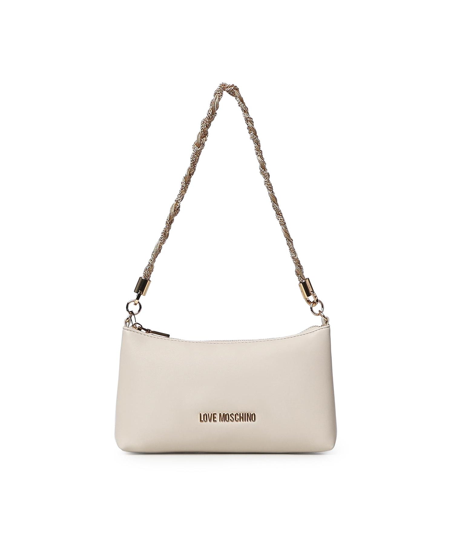 Mini bag con logo JC4143PP1OLX0 110 LOVE MOSCHINO 
