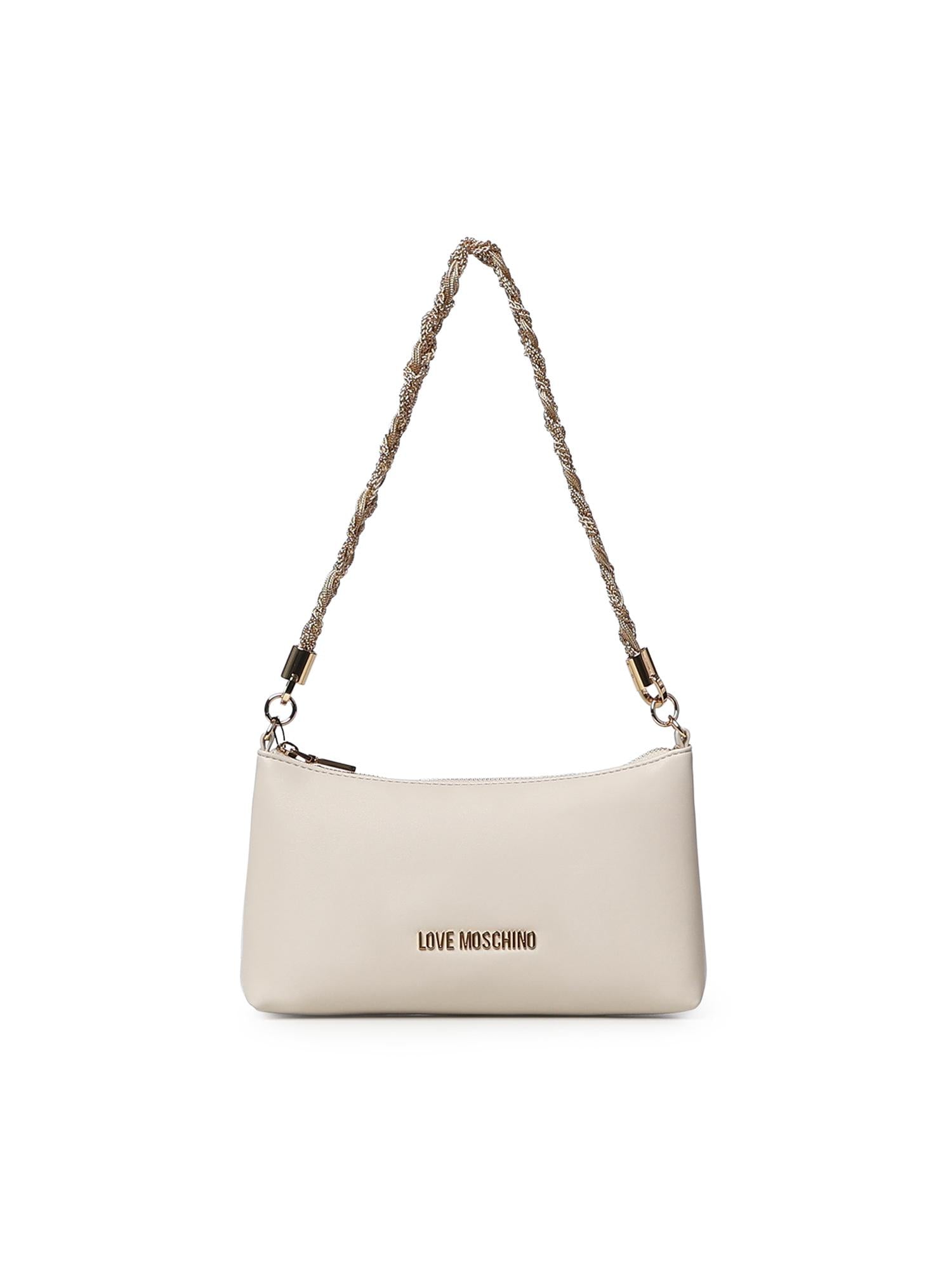 Mini bag con logo JC4143PP1OLX0 110 LOVE MOSCHINO 