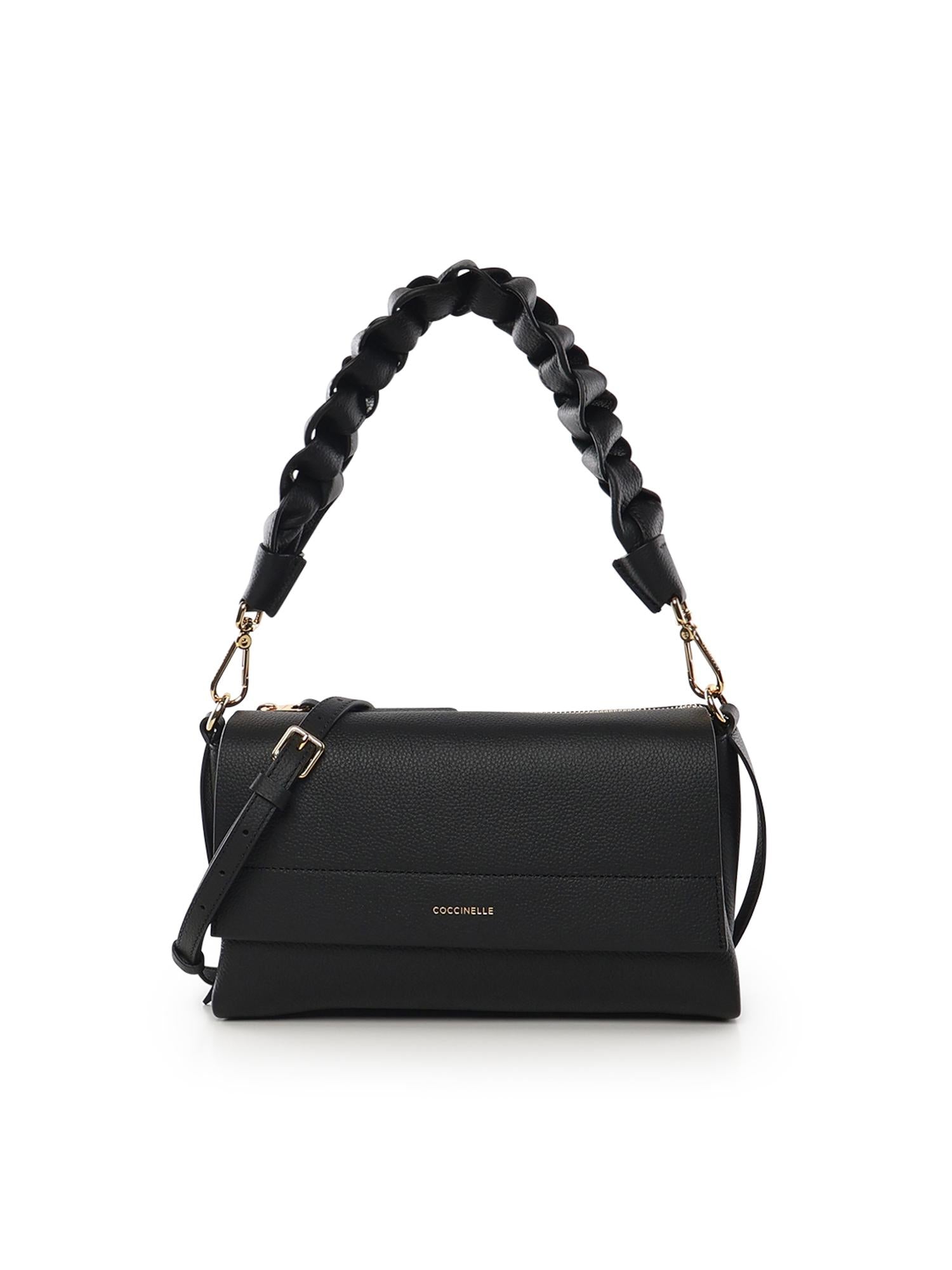 Borsa Boheme in pelle E1M50120101 613 COCCINELLE 