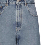 Jeans a gamba larga SH0LA0023 M30018967 MM6 Maison Margiela 