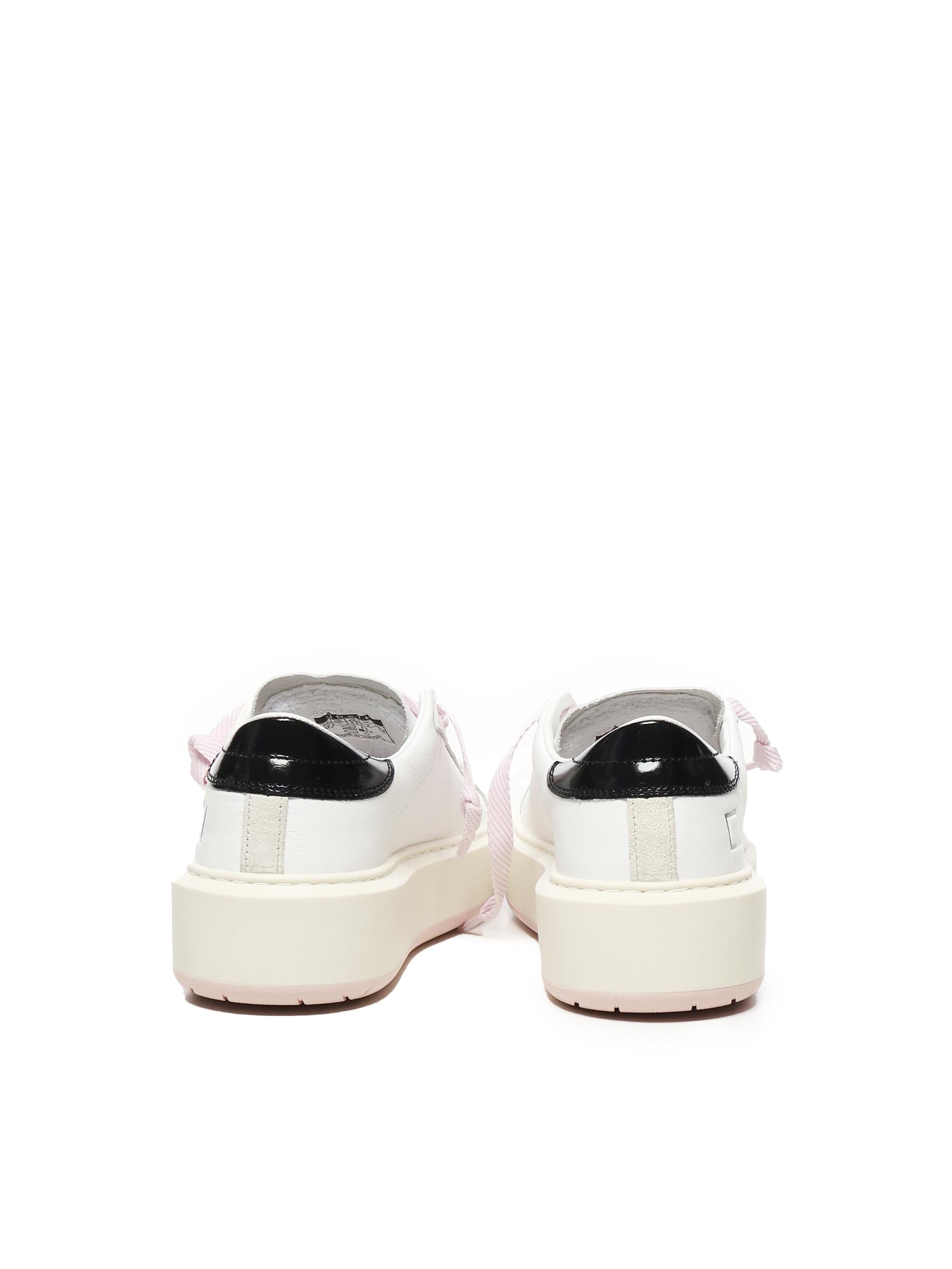 Sneakers Hill low platform W421 HP-CAWB D.A.T.E. 