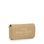 Borsa The mini bag in pelle 2S4SMN080S02 230 MARC JACOBS 