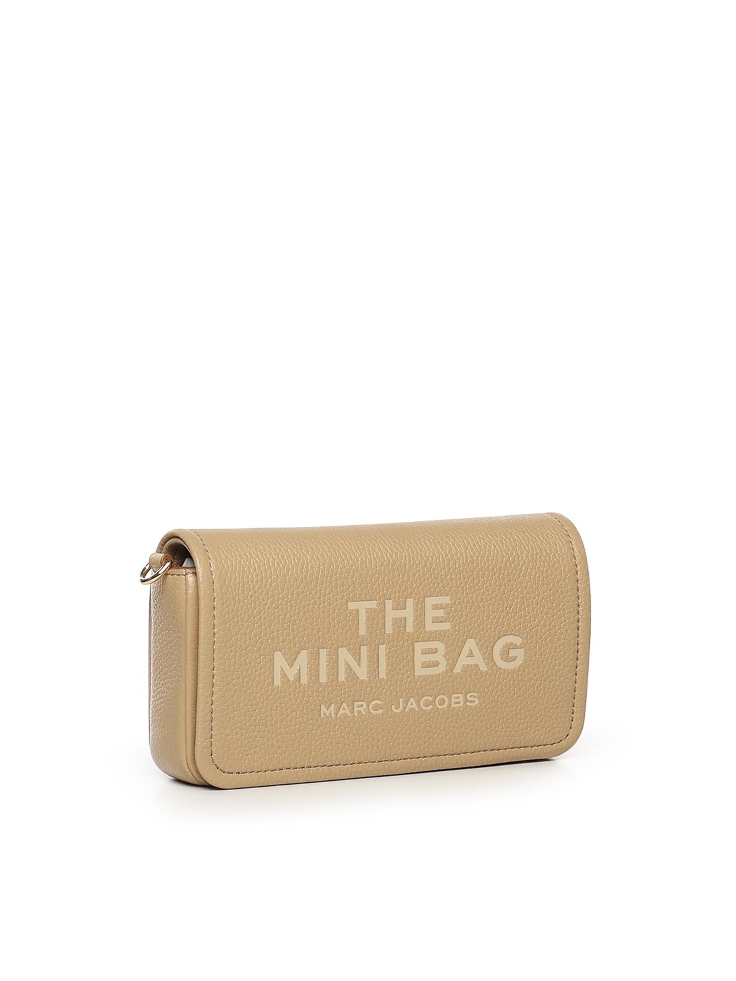 Borsa The mini bag in pelle 2S4SMN080S02 230 MARC JACOBS 