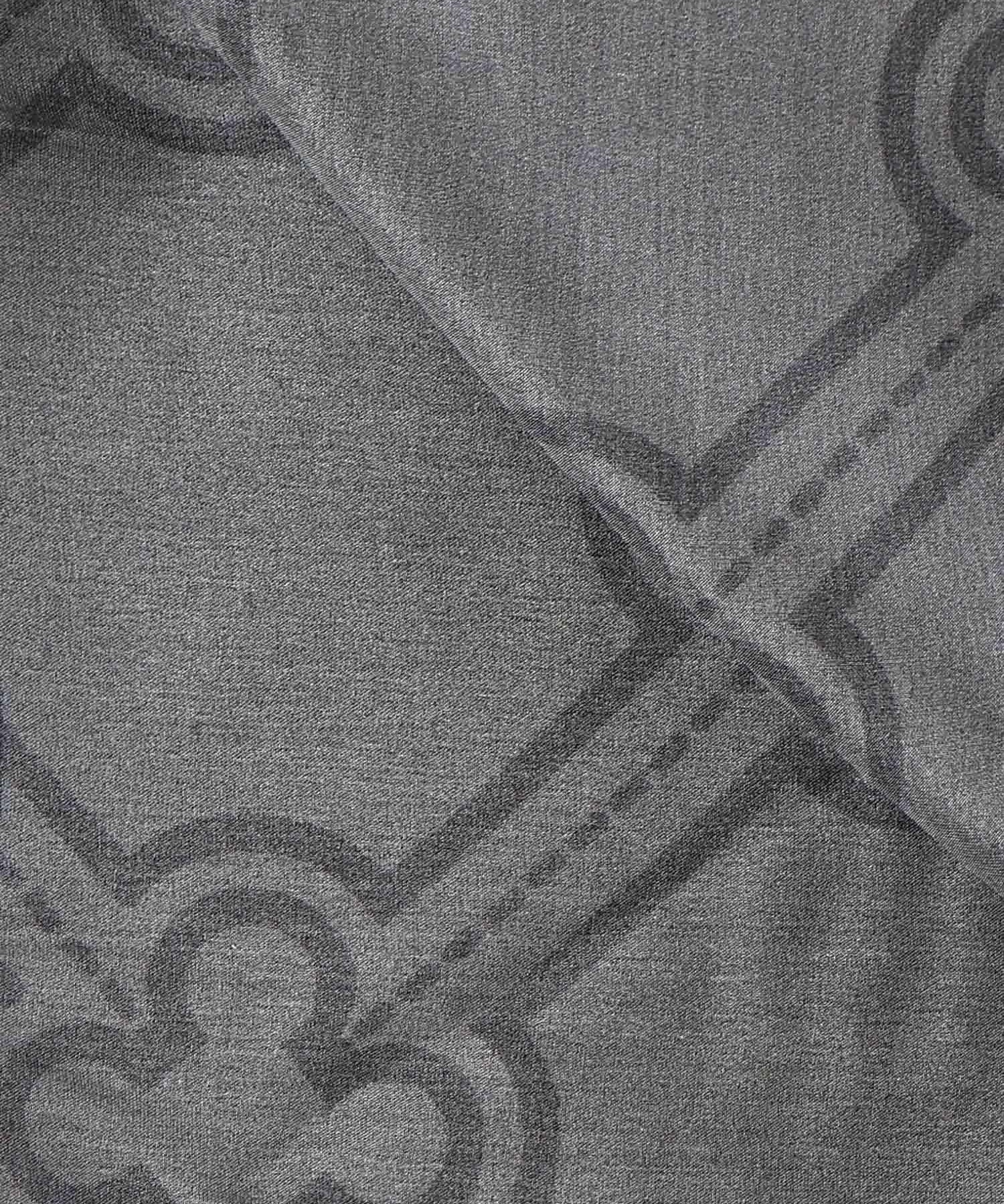Foulard in seta 73FD8F160 DANAGRIGIO V° 73 