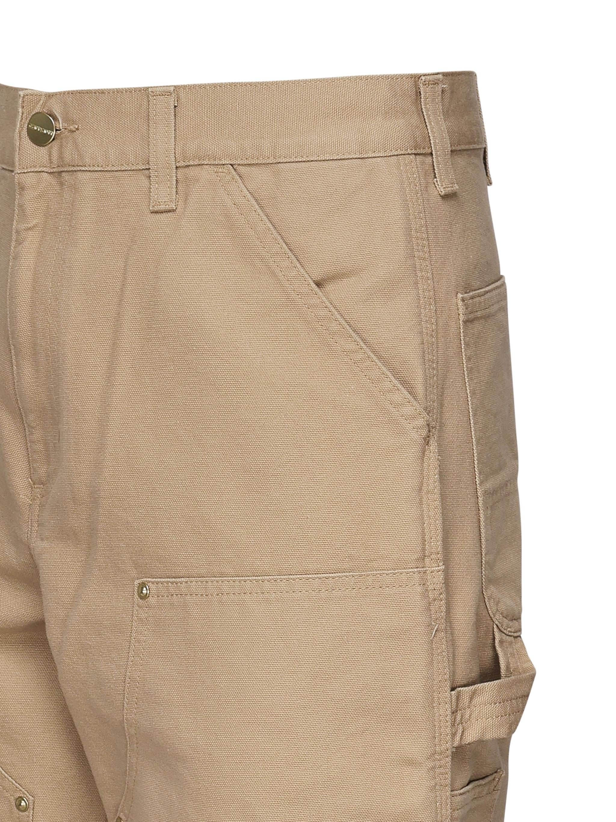 Pantaloni "Double knee" I031501 07E02 CARHARTT WIP 