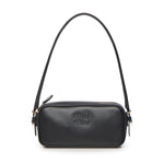 Pouch in pelle 5NE024 AF8WF0002 MIU MIU 