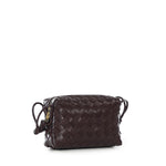 Borsa Loop Mini in pelle 723547 V1G112262 BOTTEGA VENETA 
