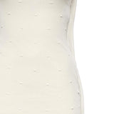 Abito in maglia Plumetis DRW00813AK00317 110 JACQUEMUS 