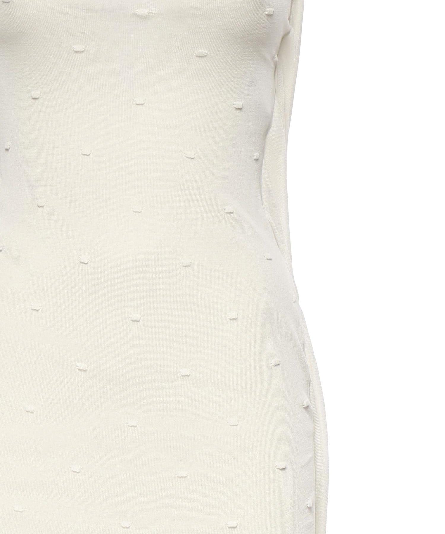 Abito in maglia Plumetis DRW00813AK00317 110 JACQUEMUS 
