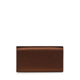 Pochette Efflorescence in raso RBWAMFD0209RS0 S801 ROGER VIVIER 