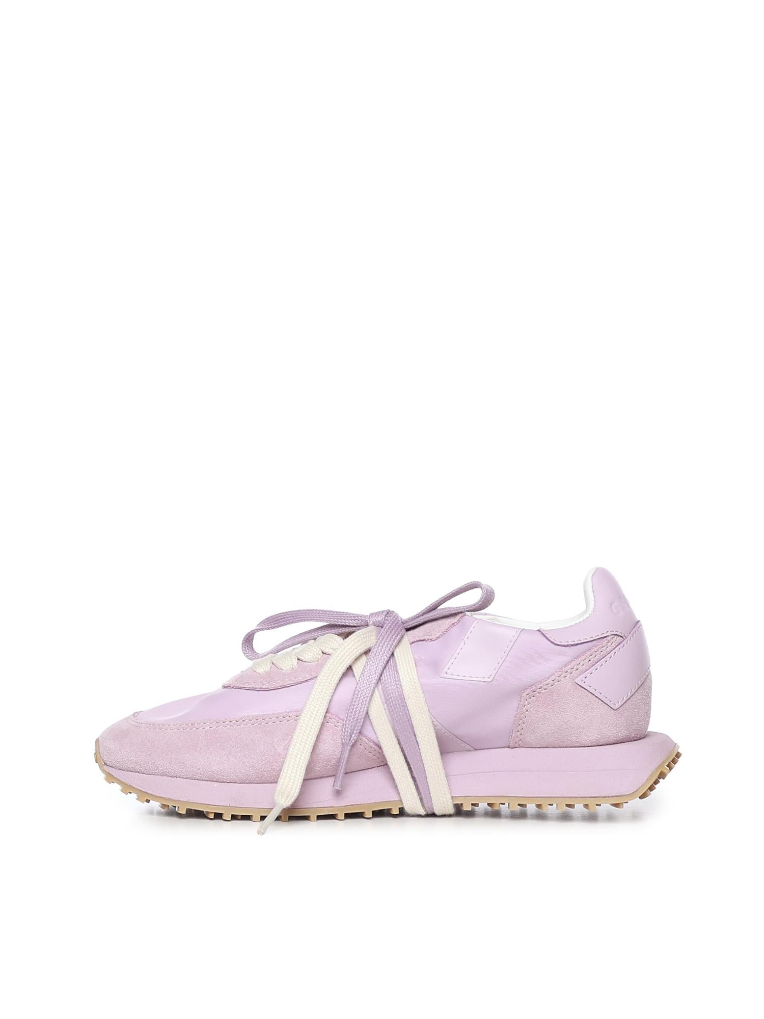 Sneakers Rush RCLW MD09 GHOUD 