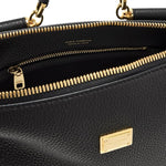 Borsa a mano Vittoria in pelle BB7939 A084180999 DOLCE & GABBANA 