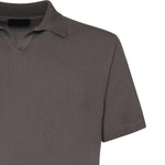 Polo in cotone UT122 M00699UA01903 DONDUP 