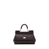 Borsa a mano Sicily piccola BB7116 B10018M073 DOLCE & GABBANA 