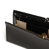 Borsa Le Salon in pelle BAW00452AC03C09 990 JACQUEMUS 