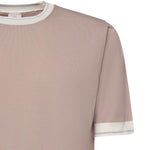 T-shirt in cotone<BR/> M76MAGM19MAG0M013 260113 ELEVENTY 